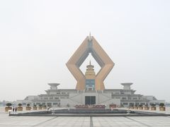 -法门文化景区