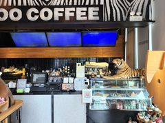 -ZOO COFFEE 动物园咖啡(亦庄店)