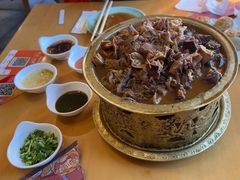 -惠丰门丁肉饼店