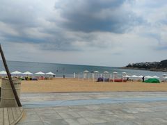-威海国际海水浴场旅游区
