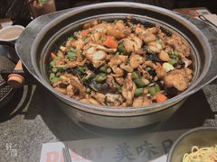-蛙小侠(卓悦里店)