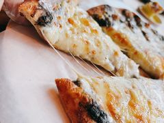 -Mercato莫卡多露台餐厅与酒吧(K11店)