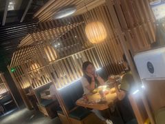 -温野菜涮涮锅(西单大悦城店)