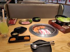 -汉拿山(包河万达店)