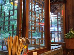 -大味生态火锅(蓝谷地店)