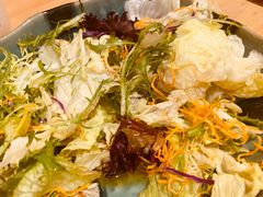 -一井烧肉·活鳗·寿司(望京SOHO店)