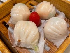 悦满楼虾饺皇-悦满楼·西关名点·湛江名菜(航空综合大厦店)