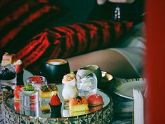 -北京索菲特大酒店