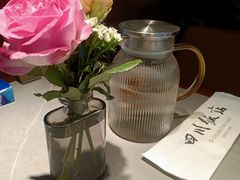 -四川饭店(长白店)