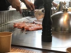 -大成铁板烧•板前(复古餐厅石老人店)