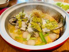 -新荣记(西溪湿地店)