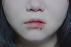 -日月刺青工作室·高端纹身
