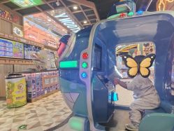 -卡通尼乐园(武汉凯德1818店)