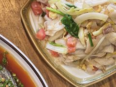 -妈妈的味道(和顺古镇店)