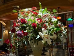 -火车头法国西餐厅