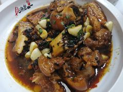 -渔乡米香·剁椒鱼头(四方坪店)