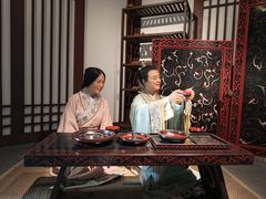 -荆州博物馆
