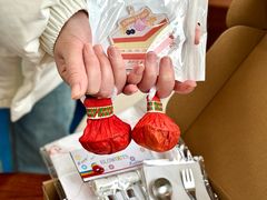 -壹点壹客·生日蛋糕(南山店)