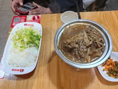 -南城香·饭香串香馄饨香(赵公口店)