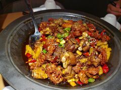 -六月雪干锅(绵阳凯德广场店)