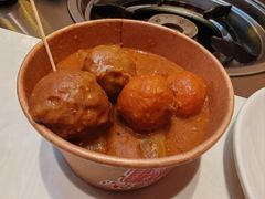 -荣叔港式沙嗲牛肉火锅(正佳潮流店)