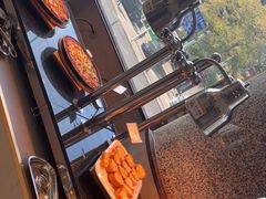 -长峰假日酒店·佛罗伦萨西餐厅