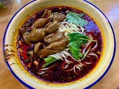 -老蒋面(南坪店)