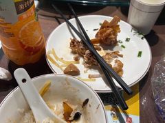 -天下客饭店(中山路店)
