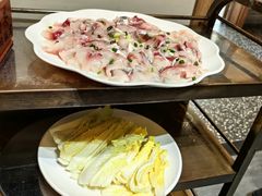 -红日饭店(裕隆三路店)