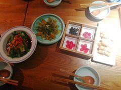 -九锅一堂酸菜鱼(新南凯德直营店)