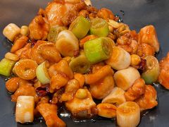 -玉桥餐厅(天坛店)