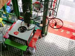 -钢管厂五区小郡肝串串香(奥克斯广场锦城万达店)