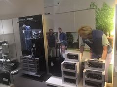 -华晨宝马铁西工厂