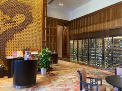 -彩丰楼中餐厅·早茶·点心·粤菜(海口华彩洲际酒店)