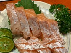 三文鱼腩-陇璟烧肉酒场(友谊阳光城店)