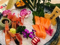 -季玄精致日本料理自助餐(闸北公园店)