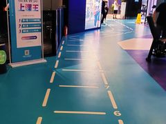 -威仕顿健身游泳(御锦城店)
