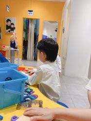 点击看大图 -海马体家庭照相馆(杭州远洋乐堤港店)