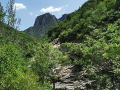 -北京灵山风景区