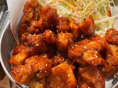 -冰川朝鲜族料理·东北菜(观前店)
