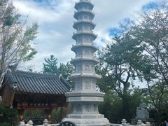 -海东龙宫寺