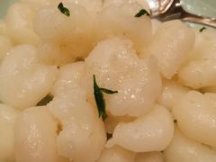 龙井虾仁-怡和春天大酒楼(柳芳店)