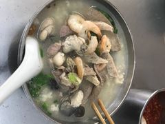 -广场正宗原汁薏米店