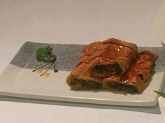 -南京金陵饭店