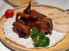 -避风塘·金牌店·夜宵(金玉兰店)