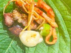 -炽城·烤肉名家(鸿达中央广场店)