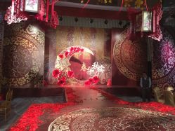-上海中心宴会厅·婚礼中心