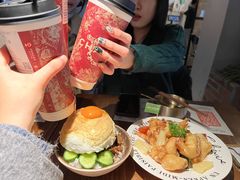 -岛风·台食小馆 ISLAND BISTRO(烟台山店)