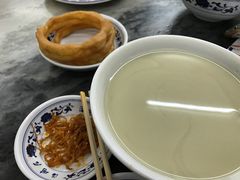 豆汁-海碗居(牡丹园店)
