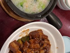 -宏状元现熬粥·京味菜(五棵松店)